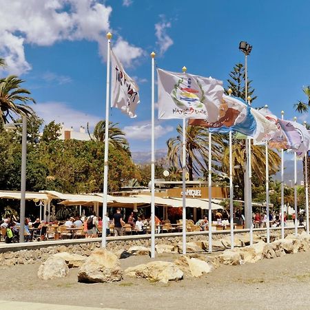 Apartment Caradridos Torre Del Mar Centro 1 Minute From The Beach Exterior foto