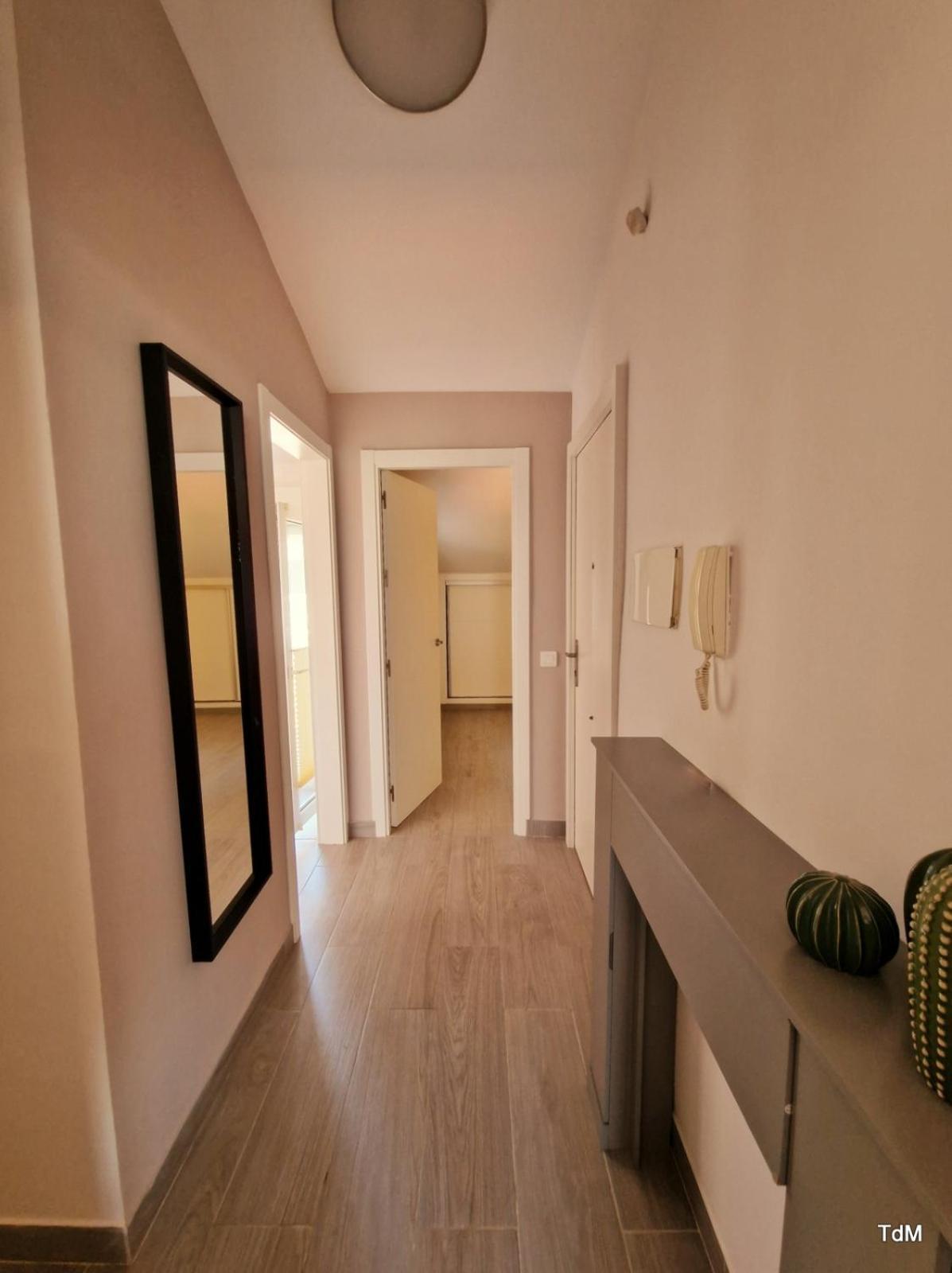 Apartment Caradridos Torre Del Mar Centro 1 Minute From The Beach Exterior foto
