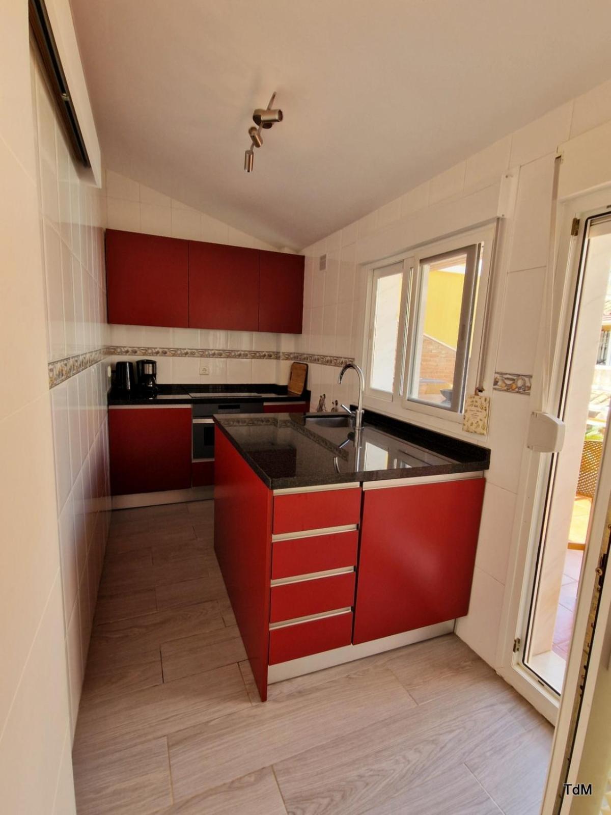 Apartment Caradridos Torre Del Mar Centro 1 Minute From The Beach Exterior foto