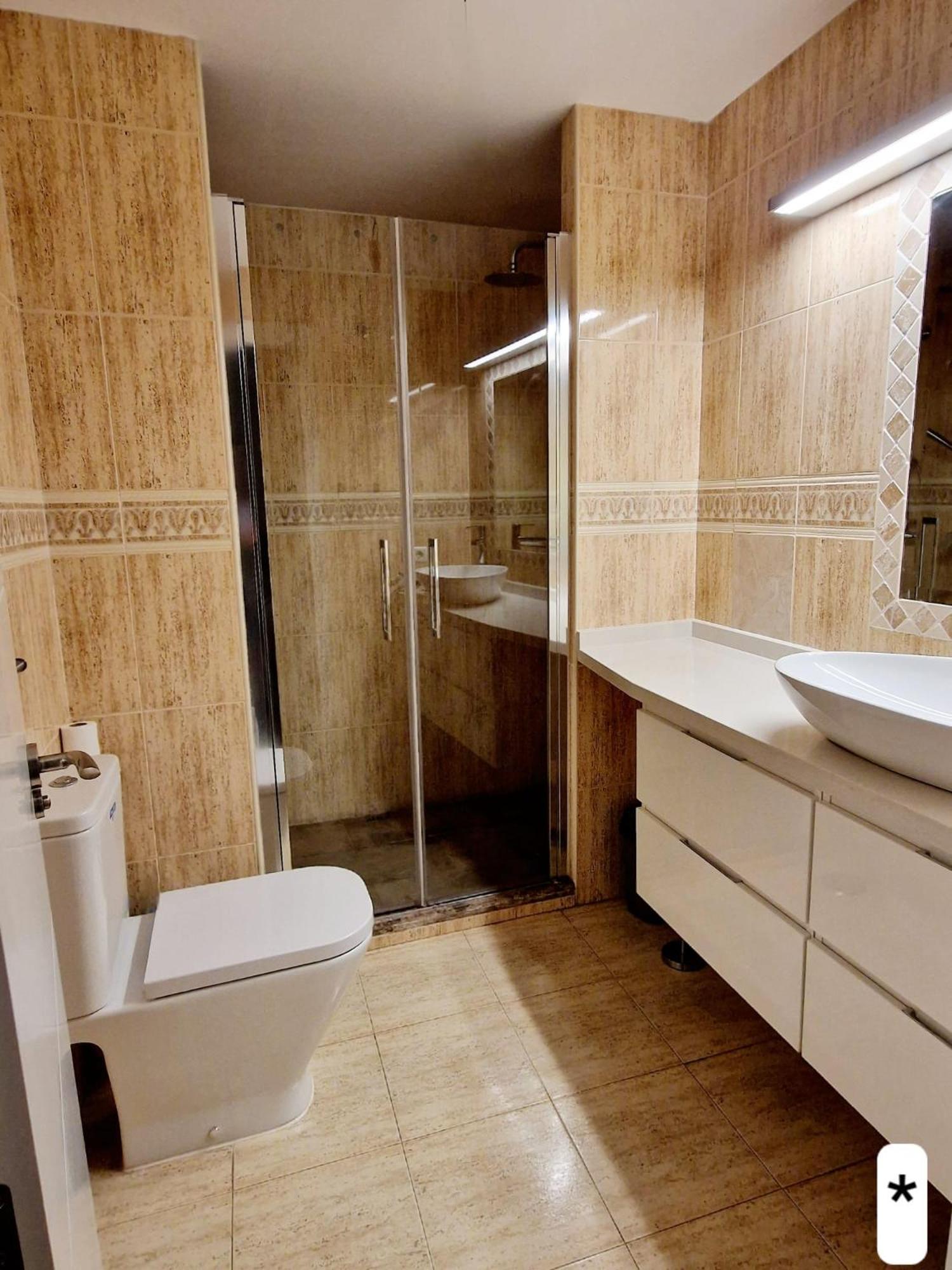 Apartment Caradridos Torre Del Mar Centro 1 Minute From The Beach Exterior foto