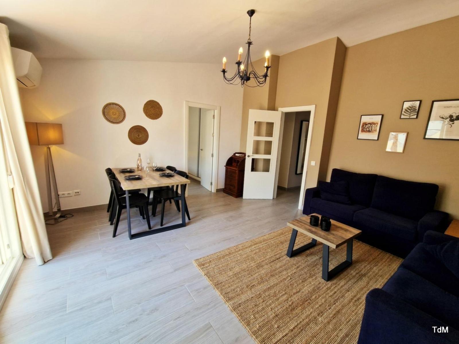 Apartment Caradridos Torre Del Mar Centro 1 Minute From The Beach Exterior foto